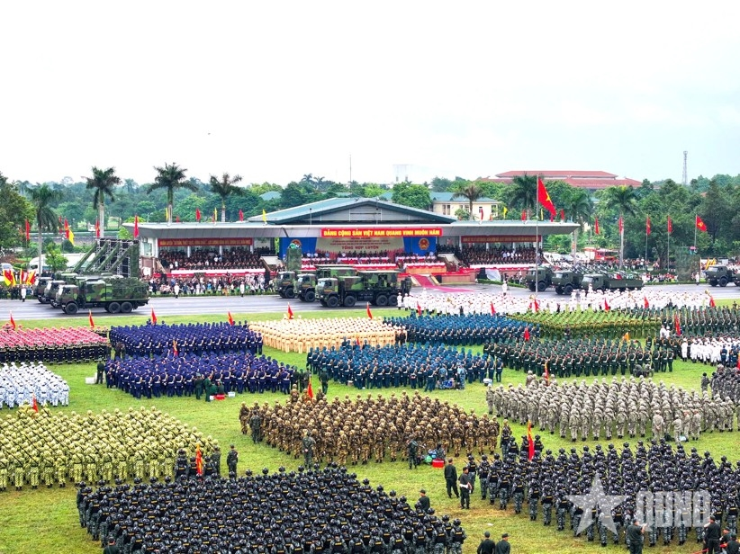 Lấy ý kiến danh sách các cá nhân được đề nghị phong tặng danh hiệu Anh hùng Lực lượng vũ trang nhân dân thời kỳ kháng chiến chống Mỹ, cứu nước 